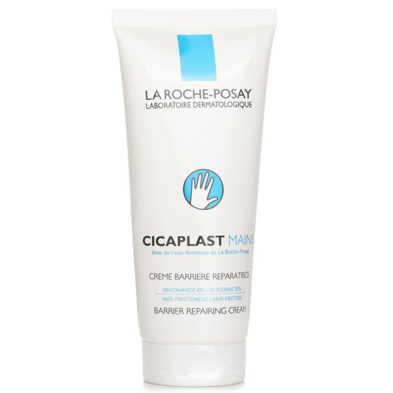 Buy La Roche Posay Cicaplast Mains Barrier Repairing Cream for Hands