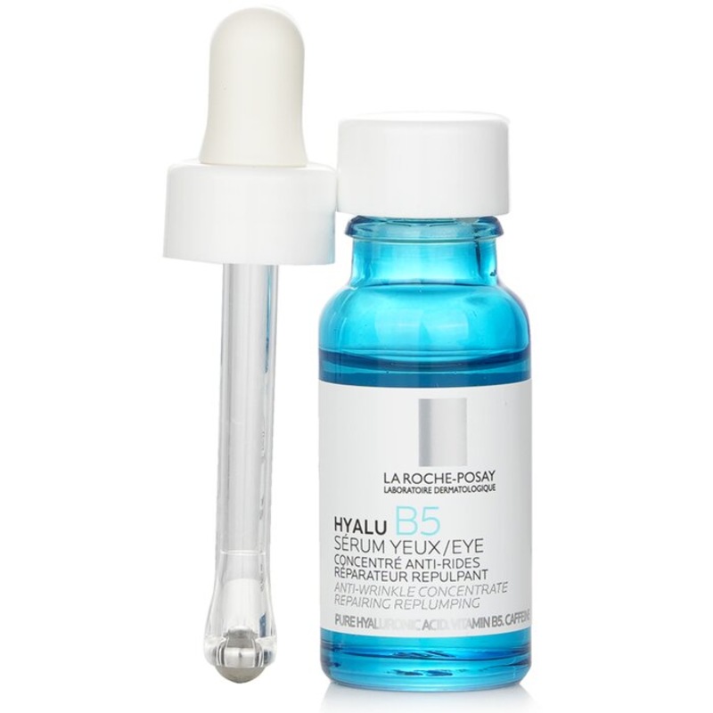 Buy La Roche Posay Hyalu B5 Eye Concentre Anti Rides 15ml MyDeal