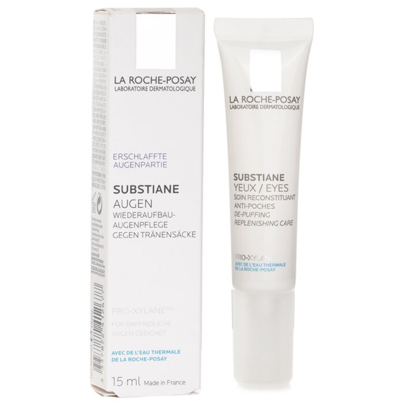 Buy La Roche Posay Substiane [+] Eyes 15ml/0.5oz MyDeal