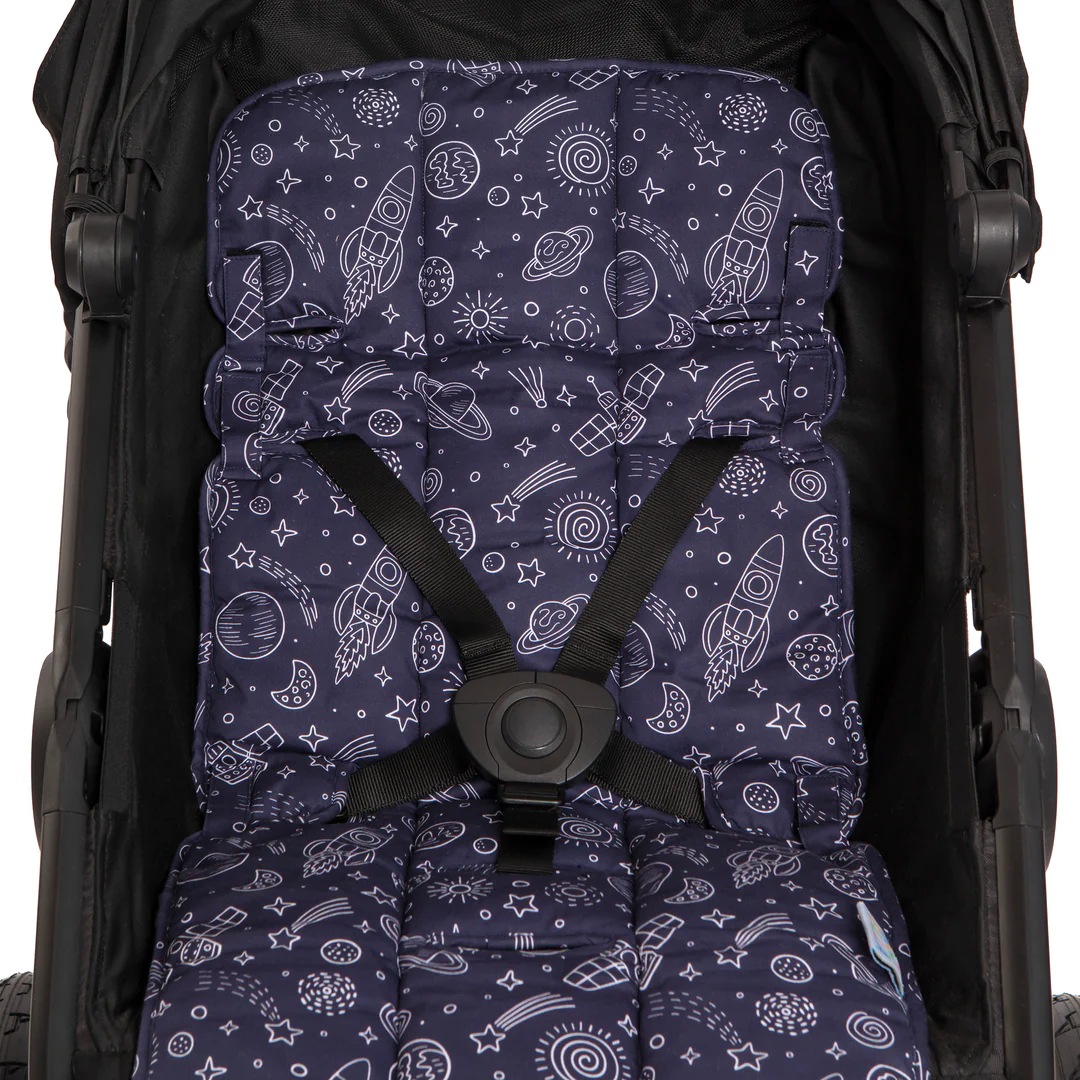 Taking Flight Universal Organic Pram Liner