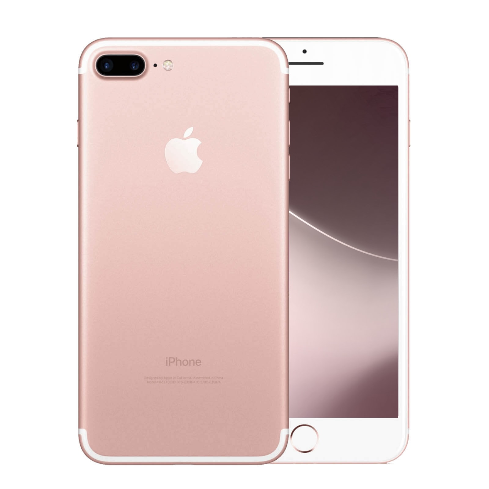 iPhone - iPhone7plus 256GＢ　ROSE GOLD Apple iPhone 7 Plus | 256GB | Rose Gold | Unlocked | A1784