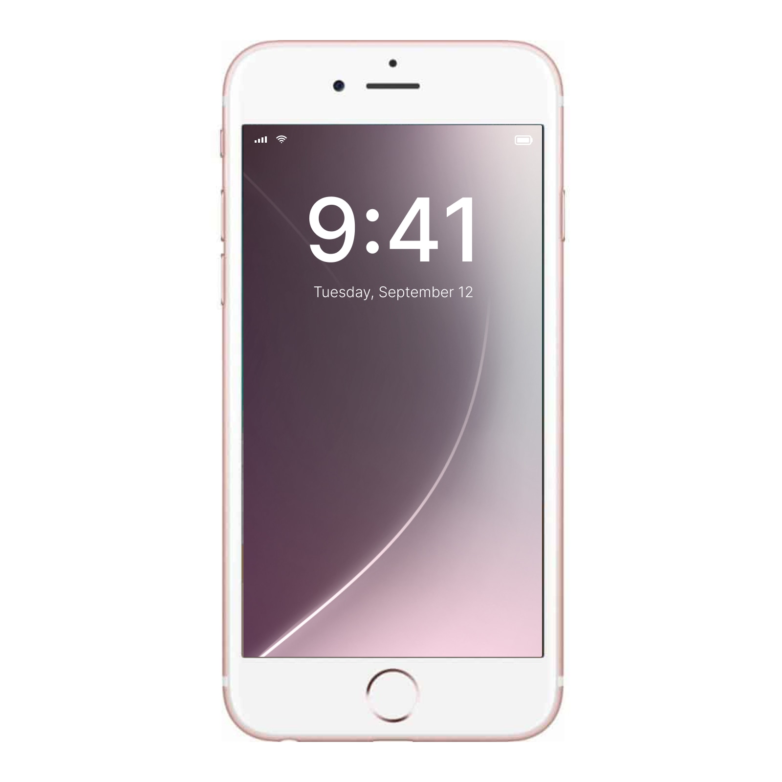 Buy Apple iPhone 7 Plus - 256GB - Rose Gold - Refurbished