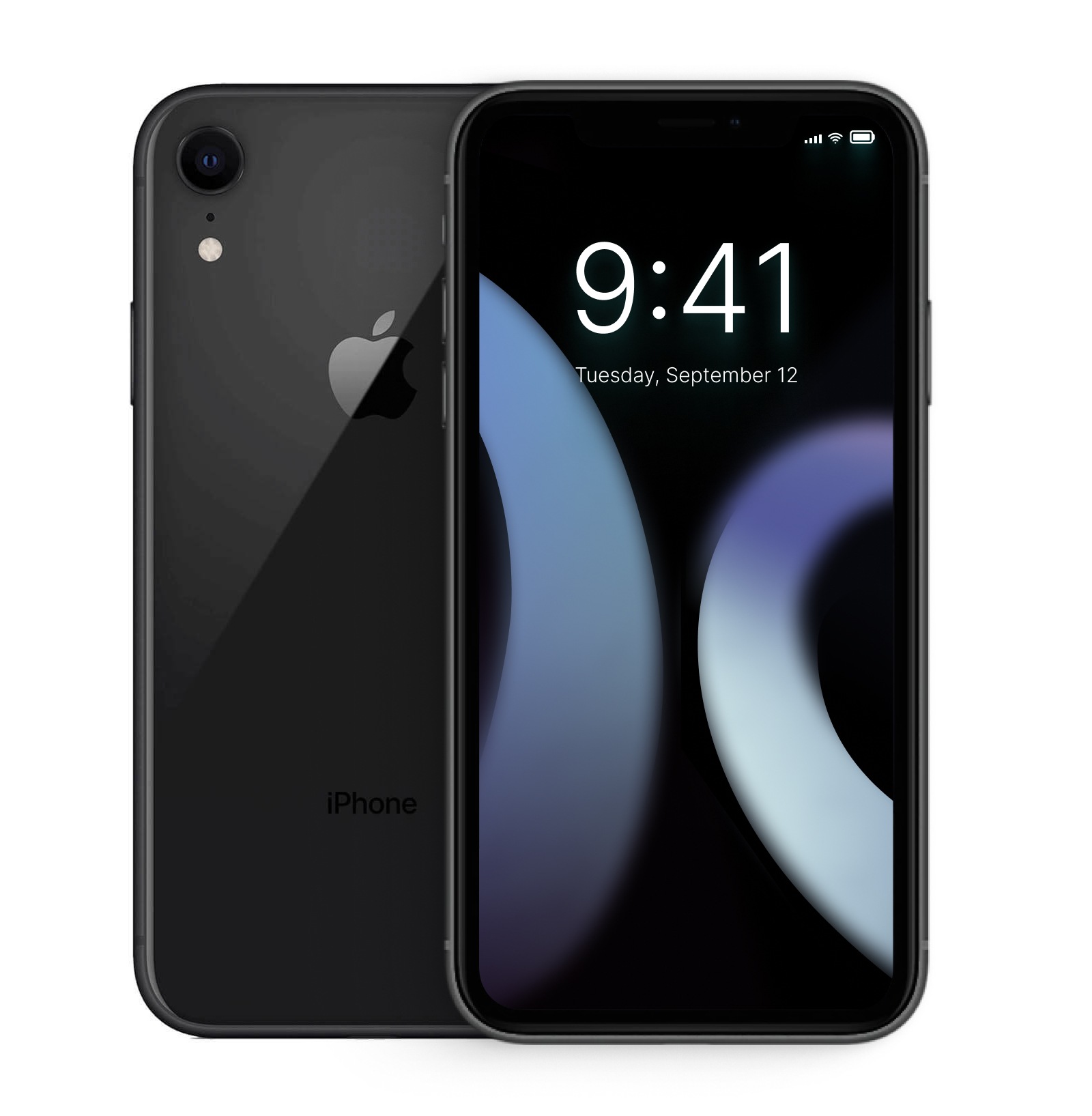 iPhone XR Black 64 GB au iPhone XR Black 64 GB au iPhone XR Black 64