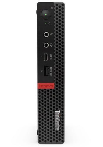 Lenovo ThinkCentre M720q Mini PC, Intel i5, 256GB SSD, Win 11 Pro bei RAM-König für 179.99