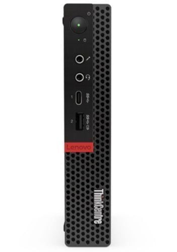 Lenovo ThinkCentre M720q Mini PC, Intel i5, 256GB SSD, Win 11 Pro bei RAM-König für 179.99 Lenovo ThinkCentre M720q Mini PC, Intel i5, 256GB SSD, Win 11 Pro bei RAM-König für 179.99