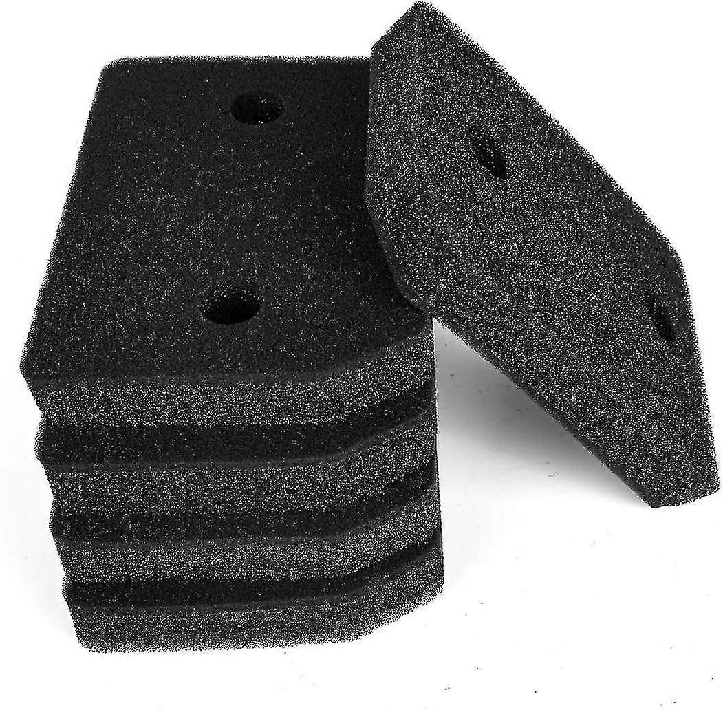 Buy 5 Pack Dryer Plinth Filter Replacement, Plinth Filter Replacement ...