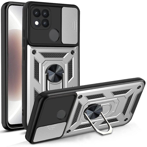 A15s Cover Oppo A15 Camera Glass Buy JOYBUY Case For Oppo A15