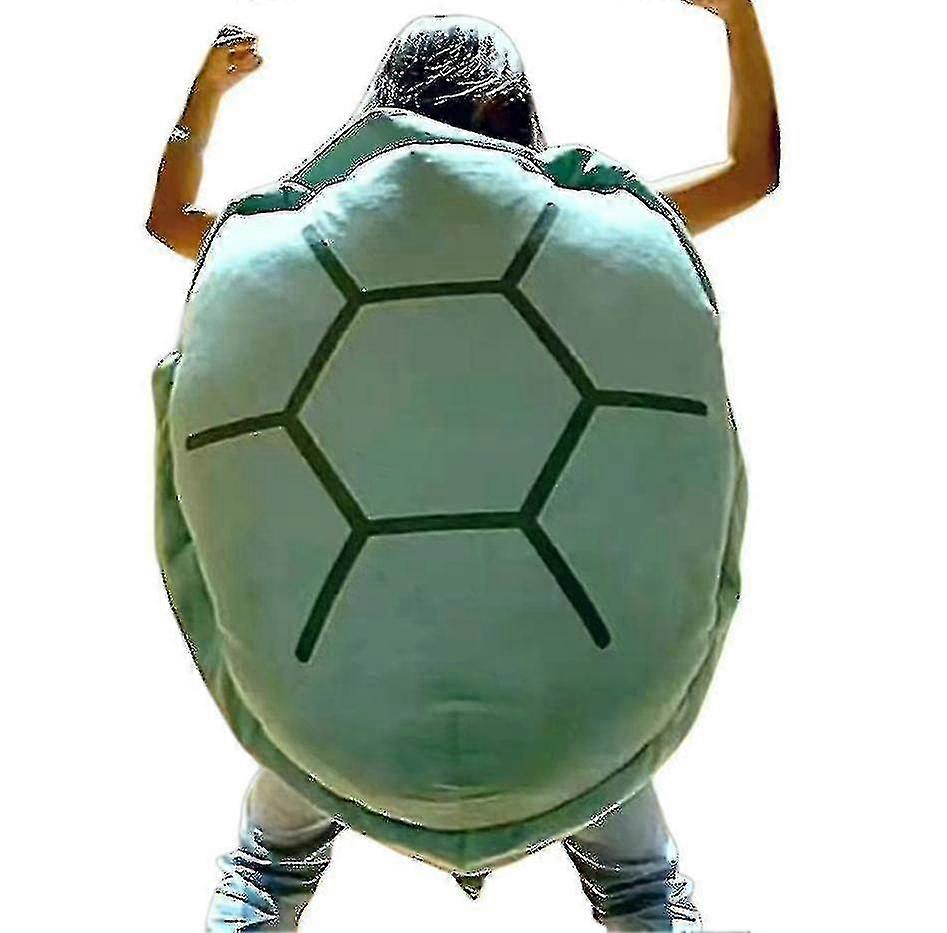 Buy JOYBUY Wearable Turtle Shell Pillow Adult-giant Turtle Costume ...