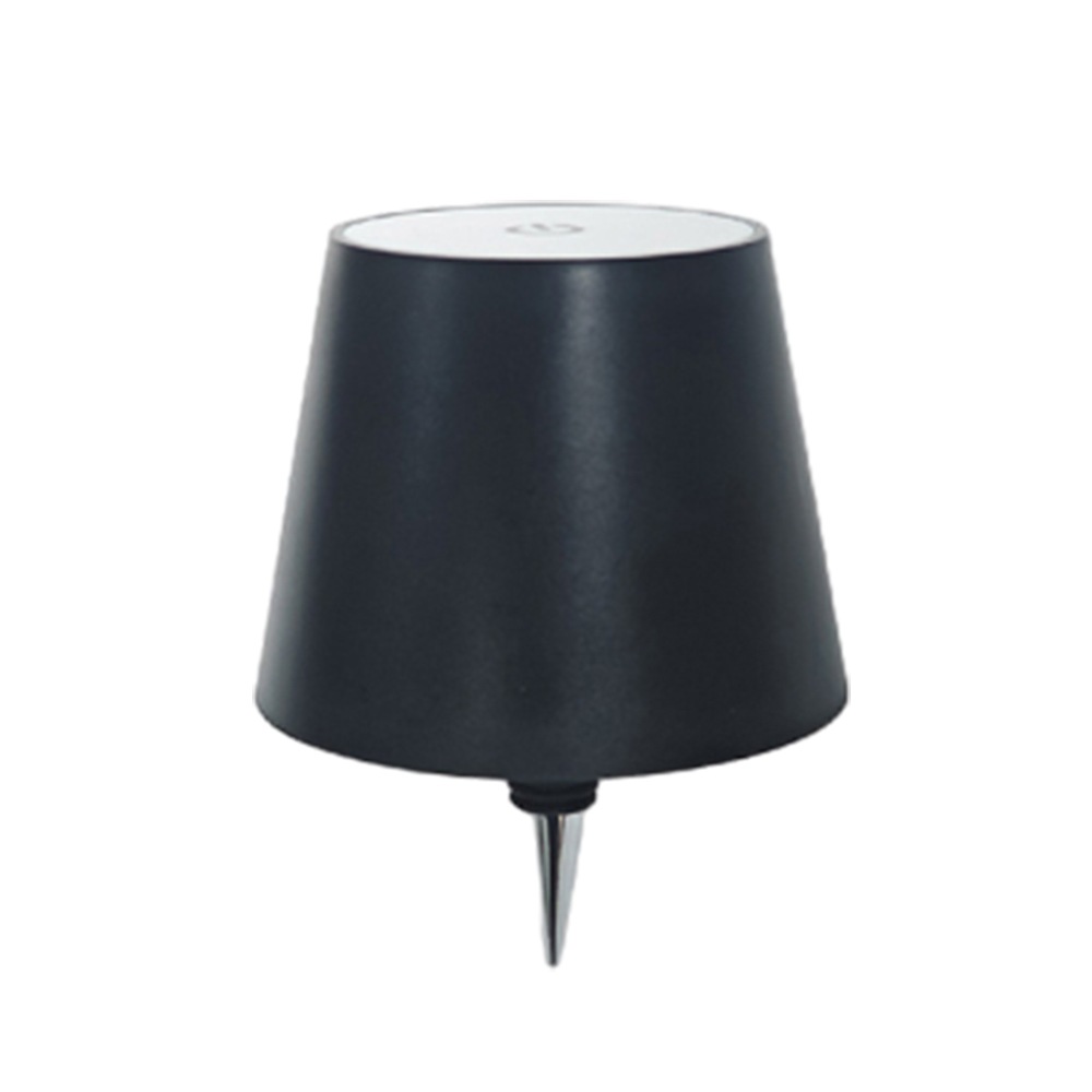 2024 Nieuwe Draadloze Wijnfles Lichtkop, Draagbare LED Draadloze Fles Lamp met 3 Modi Licht Dimmen, Oplaadbare Touch Control Wijnfles voor Elke Fles (Brons 2024 Nieuwe Draadloze Wijnfles Lichtkop, Draagbare LED Draadloze Fles Lamp met 3 Modi Licht Dimmen, Oplaadbare Touch Control Wijnfles voor Elke Fles (Brons