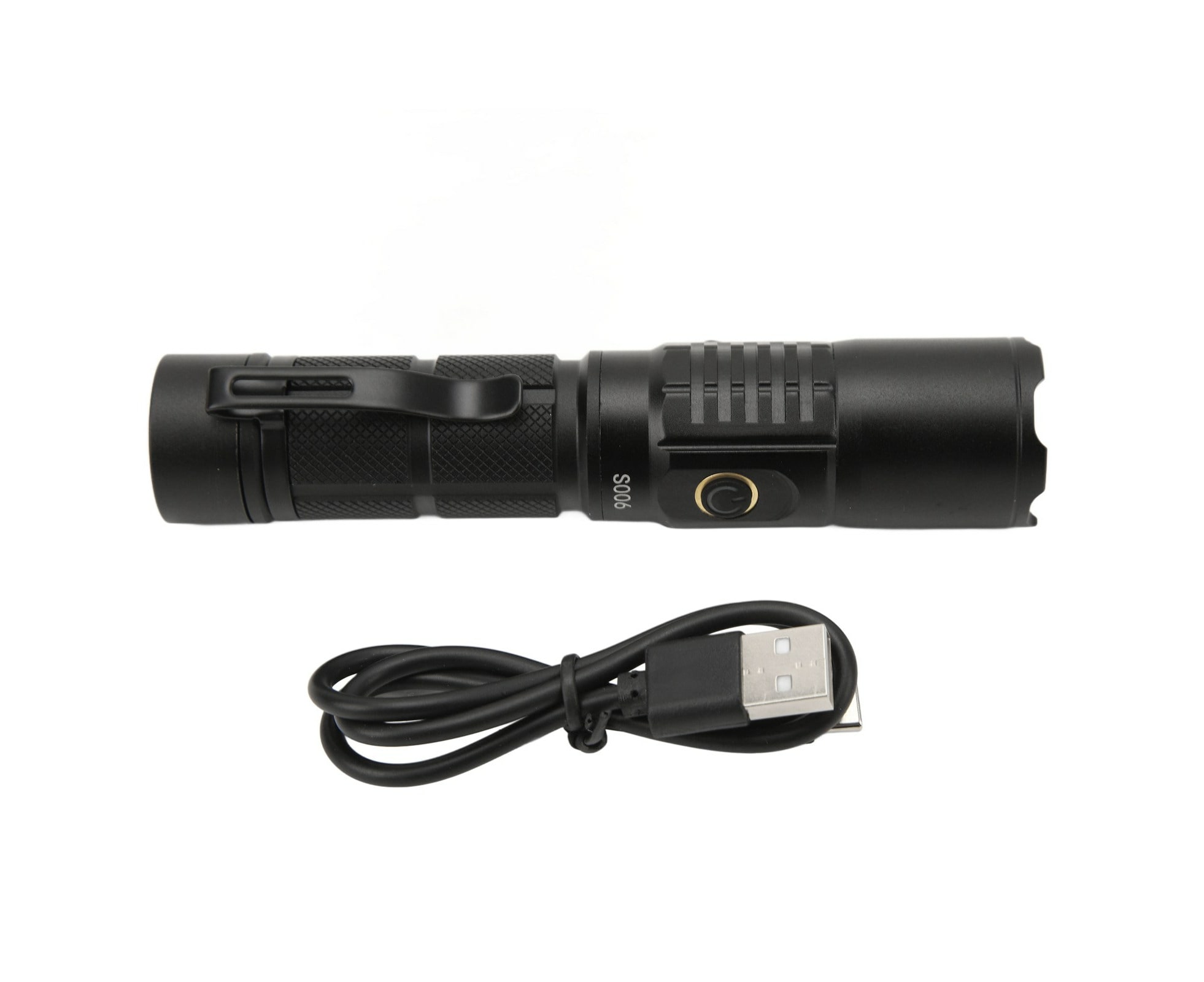 Buy LED Mini Bright Flashlight Outdoor Portable Waterproof Camping ...