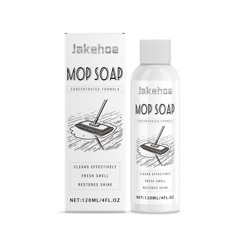 Buy Jakehoe Mopping Cleaner, Cleaning Mop Hardwood Floor Tile Daily ...