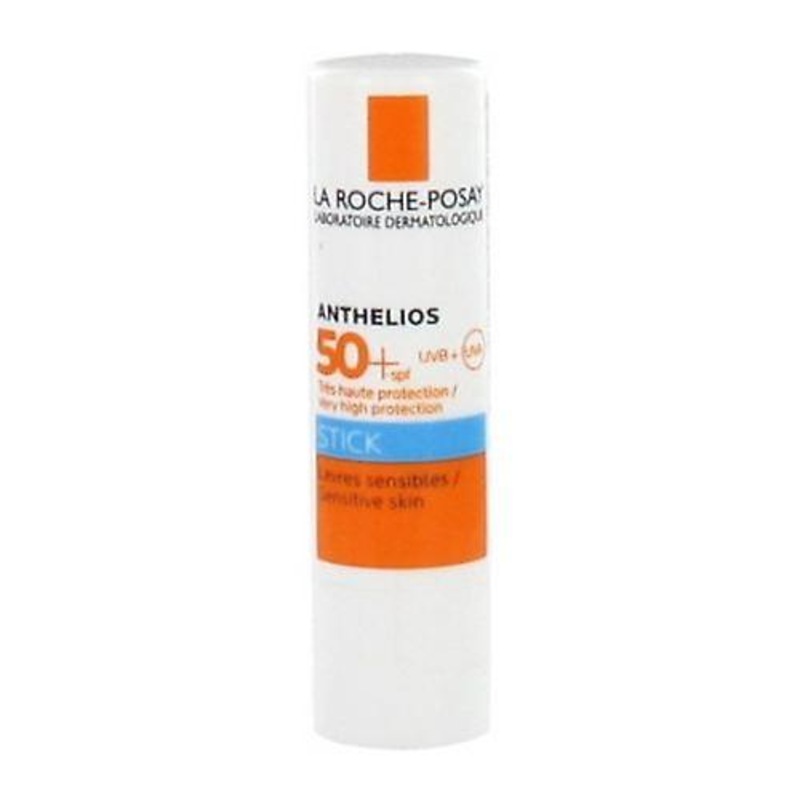 Buy La RochePosay Anthelios XL SPF50+ Stick Sensitive Lips 4.7ml MyDeal