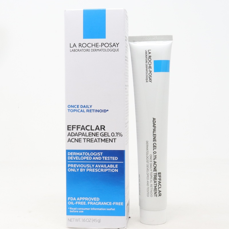Buy La RochePosay Effaclar Adapalene Tropical Retinoid Acne Treatment