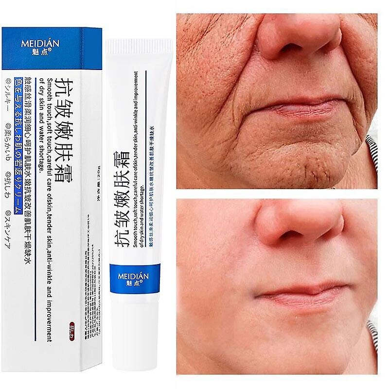 Buy Retinol Remove Wrinkle Cream Face Skin Antiaging Firming Lifting