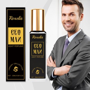 Roxelis Cologne Luxury Eau De Toilette Light And Fresh Cologne Fragrance Lasting Fragrance Portable Dating Fragrance Perfume