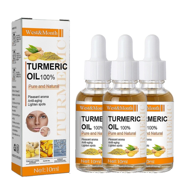 Buy Turmeric Serum for Face Dark Spot Corrector, Face Skin Reduces
