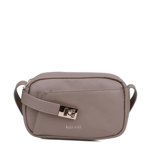 Kate Hill Cassandra Camera Bag Taupe