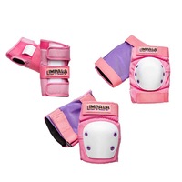 Impala Adult Protective Pack - Pink