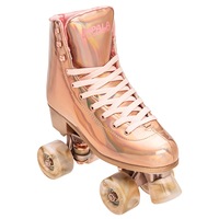 Impala Rollerskates - Marawa Rose Gold