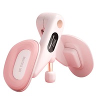 Adjustable Pelvic Floor & Kegel Trainer for Women's Home Gym