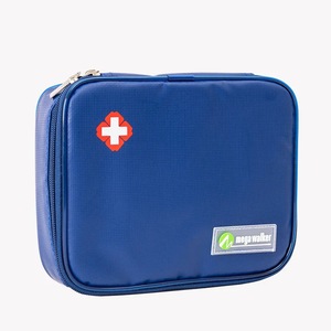 Insulin Cooler Box Portable Travel Case with Ice Bag