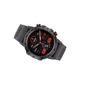 Bluetooth Smart Watch for Men (Black)