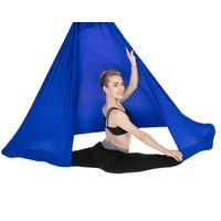 Elastic 5m Aerial Yoga Hammock