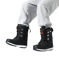 Outdoor Sports Snowboarding Ski Boots
