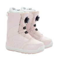 Professional Women's Ski Boots