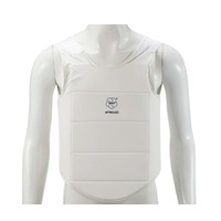 Protective Chest Vest for Martial Arts