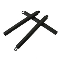 Resistance Band Bar – Portable Detachable Pilates Bar