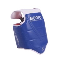Taekwondo & Boxing Chest Protector