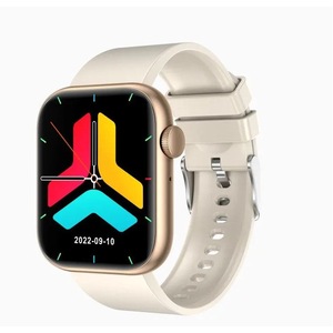 Ultimate Waterproof Smart Watch: Seamlessly Connect with Wireless Calling