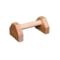 Wooden Push Ups