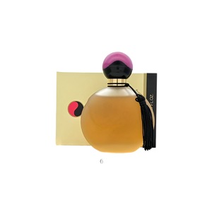 Womens Floral Fruity Perfume