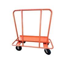 1000kg Plasterboard Trolley