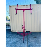 11 ft 65kg Drywall & Plasterboard Lifter