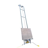 15m Panel lifter - 200kg