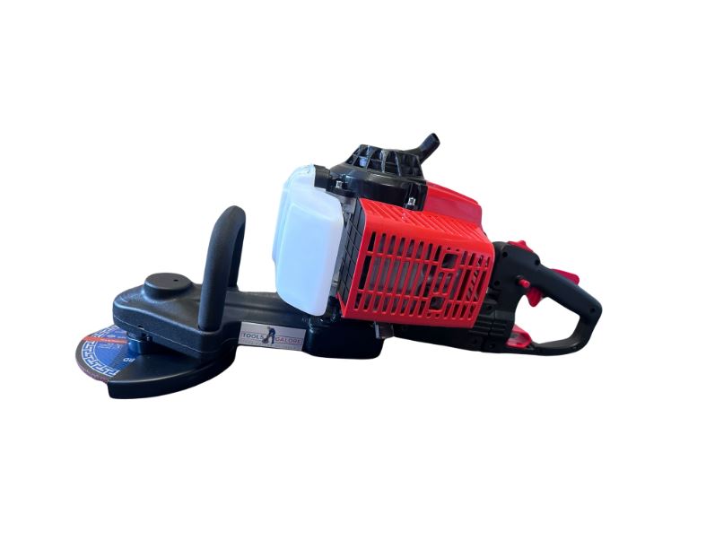 180mm Angle Grinder  Petrol Tools Galore Australia