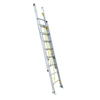Aluminum Extension Ladder