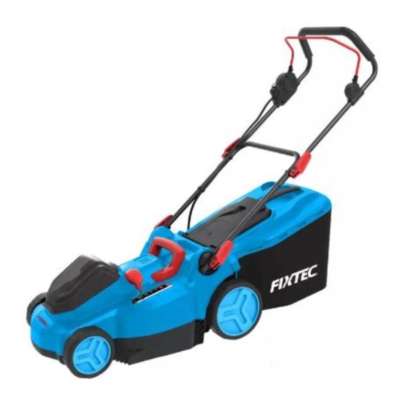 FIXTEC 40V Cordless Lawn Mower  Skin Only Tools Galore Australia