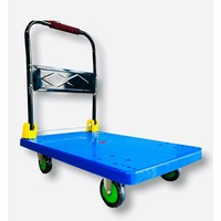 Folding Platform Trolley 300kg