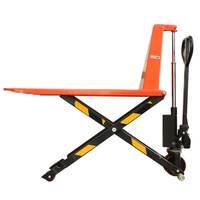Scissor Pallet Truck 1.5-Tonne 685 x 1220mm