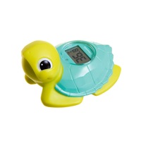 Dreambaby Bath Room Digital Thermometer- Herbert Safety Dream Kids Baby Turtle