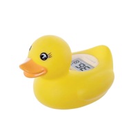 Dreambaby Bath Room Duck Digital Thermometer- Baby Safety Dream Kids