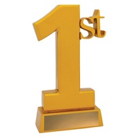 1st Place Trophy 175mm