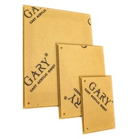 Acrylic Plaque Front Lg- thickness 5mm.