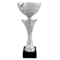 Bologna Collection Silver 315 x 140 mm (H x L)