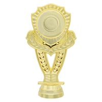 Chevron Holder Gold - 170mm