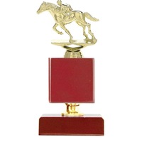 Equestrian Trophy -H200mm